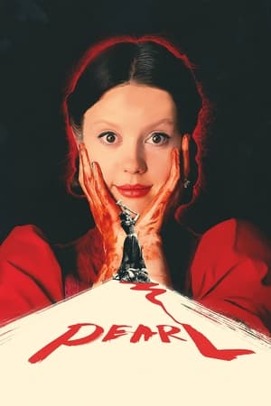 Pearl izle