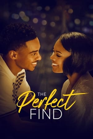 The Perfect Find izle