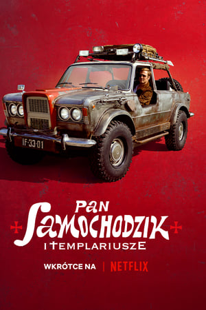 Mr Car and the Knights Templar izle