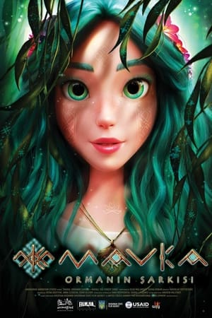 Mavka: Ormanın Şarkısı izle