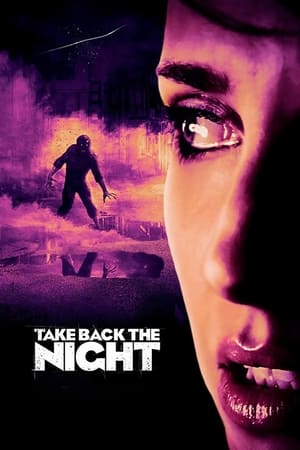 Gecenin Kurbanı izle