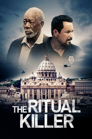 Öldürme Ritüeli – The Ritual Killer izle