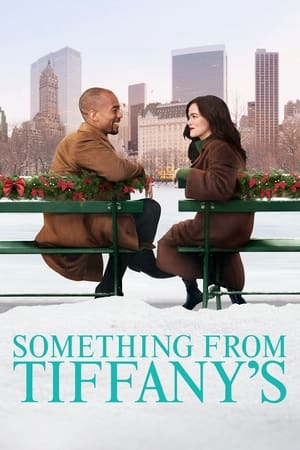 Tiffany’den Bir Şey izle