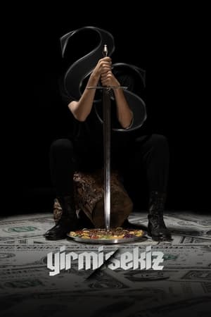 Yirmi Sekiz izle
