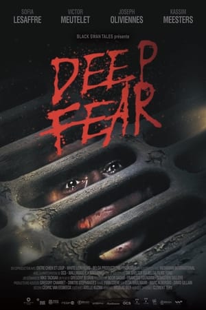 Derin Korku izle