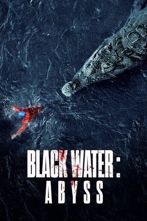 Black Water Abyss izle