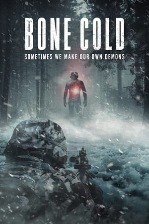 Bone Cold izle