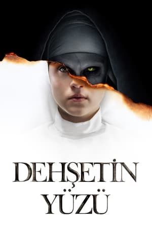 Dehşetin Yüzü 1 izle