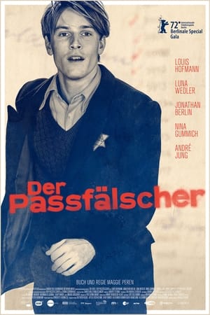 The Forger izle