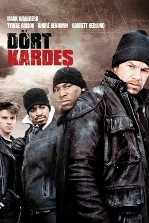 Dört Kardeş izle