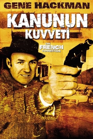 Kanunun Kuvveti 1 izle