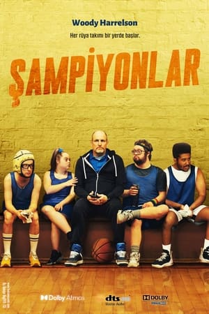 Champions izle