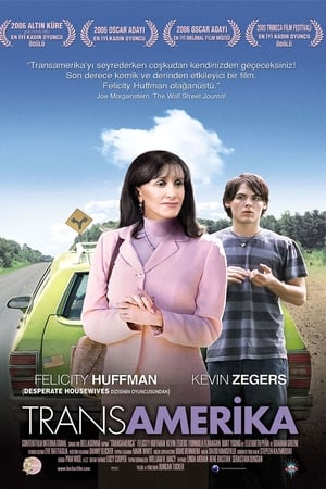 Transamerika izle