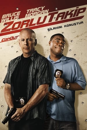 Zorlu Takip izle