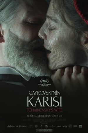 Çaykovski’nin Karısı izle