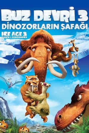 Buz Devri 3 Dinozorların Şafağı izle