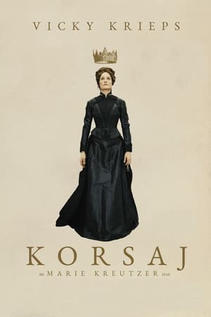 Korsaj izle