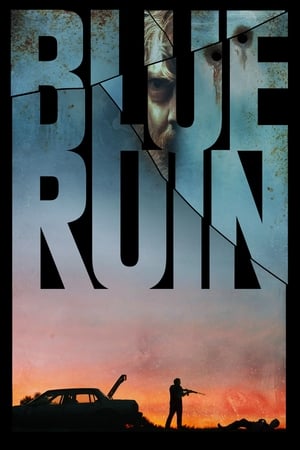 İntikam – Blue Ruin izle