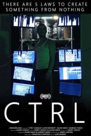 CTRL izle