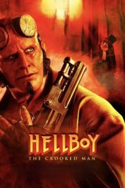 Hellboy: The Crooked Man izle