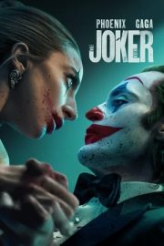 Joker 2: İkili Delilik izle