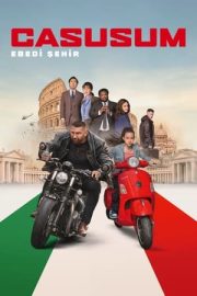 My Spy: The Eternal City izle