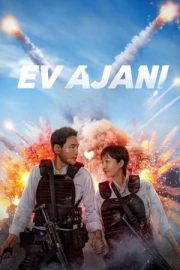 Mission: Cross izle