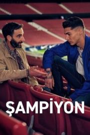 The Champion izle