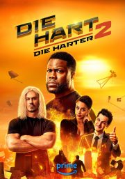 Die Hart 2: Die Harter izle