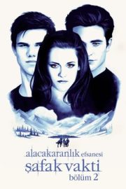 Alacakaranlık Efsanesi: Şafak Vakti Bölüm 2 izle