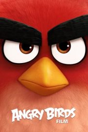 Angry Birds Film izle