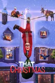 That Christmas izle