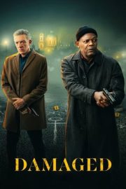 Damaged izle