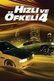 Hızlı ve Öfkeli 4 izle