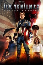 İlk Yenilmez: Kaptan Amerika izle
