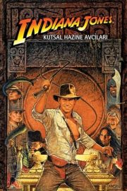 Indiana Jones: Kutsal Hazine Avcıları izle