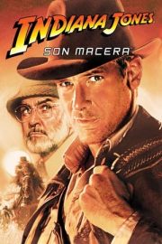 Indiana Jones 3: Son Macera izle