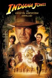 Indiana Jones 4: Kristal Kafatası Krallığı izle