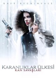 Karanlıklar Ülkesi 5: Kan Savaşları izle