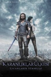 Karanlıklar Ülkesi 3: Lycanların Yükselişi izle
