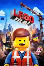 Lego Filmi izle