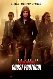 Görevimiz Tehlike 4: Hayalet Protokol izle