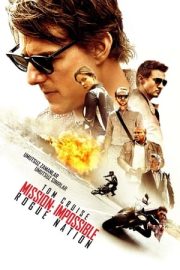 Görevimiz Tehlike 5 izle