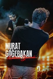 Murat Göğebakan: Kalbim Yaralı izle