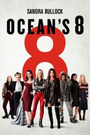 Ocean’s 8 izle