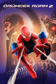 Örümcek Adam 2 izle