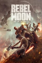 Rebel Moon – Part Two: The Scargiver izle