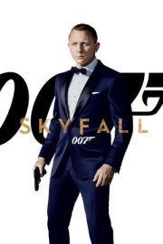 Skyfall izle