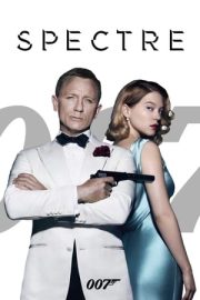 007 James Bond Spectre izle