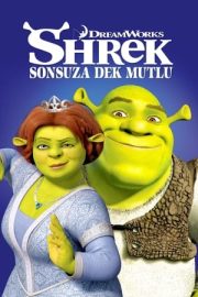 Şrek: Sonsuza Dek Mutlu izle